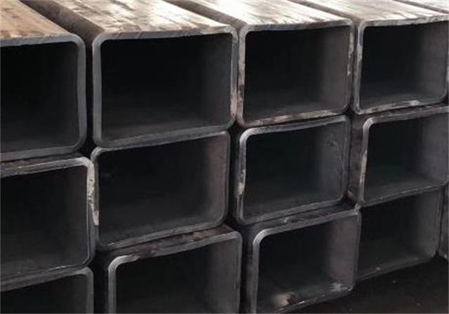 周口q345b厚壁方管
