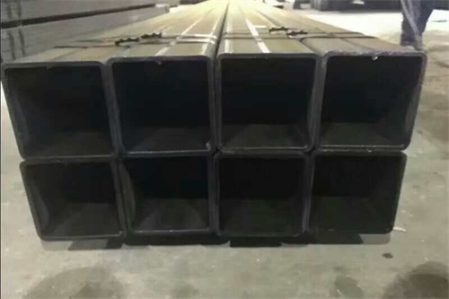 周口大口径厚壁方管